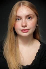 Photo of Ellie Daley