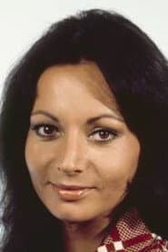 Photo of Claudia Wedekind