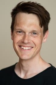 Photo of Sam Lilja