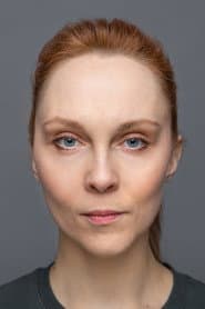 Photo of Mariya Pomerantseva