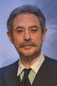 Photo of Arturo Beristáin