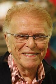 Photo of Maurício Sherman