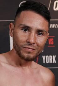 Photo of Jesus Ramirez Rubio