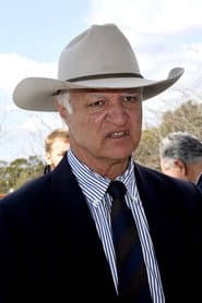 Photo of Bob Katter