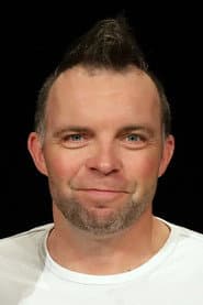 Photo of Marcin Wójcik