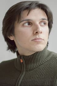 Photo of Alan Gómez