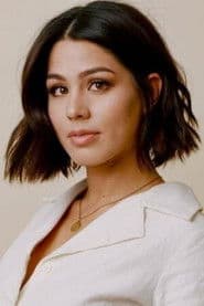 Photo of Megan Batoon