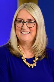 Photo of Jacqui Smith