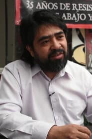 Photo of Salvador Hernández