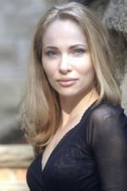 Photo of Julia Milova
