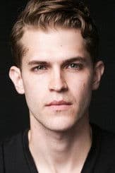 Photo of Philip Alexander