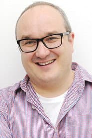 Photo of Dominic Sandbrook