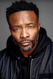Photo of Antoine Williams