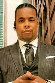 Photo of David Michael