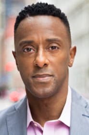 Photo of Teren Carter