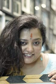 Photo of Ananya Sen
