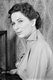 Photo of Anna Lutosławska