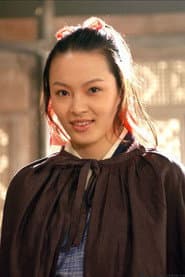Photo of Mandi Huo