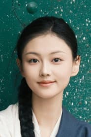 Photo of Zhou Yi