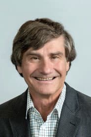 Photo of Alex Filippenko