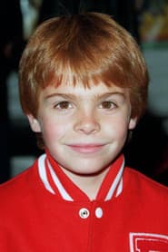 Photo of Myles Jeffrey