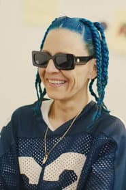 Photo of Guadalupe Rosales
