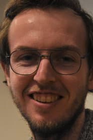 Photo of Jacob Gasho