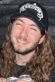 Photo of Benjamin Boyle
