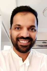 Photo of Sathish Ninasam