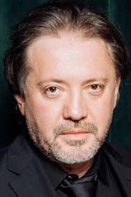 Photo of Anton Megerdichev