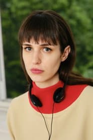 Photo of Madeline Quinn