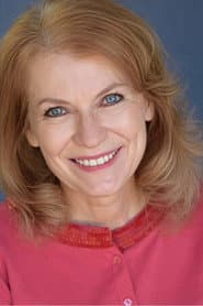 Photo of JoAnn F. Peterson