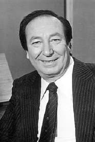 Photo of Joaquín Soler Serrano