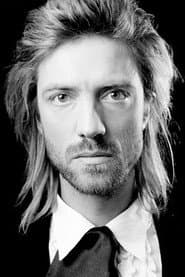 Photo of Jonas Linde