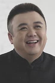 Photo of Yang Dapeng