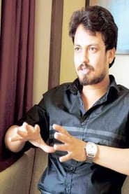 Photo of Jason Chacko
