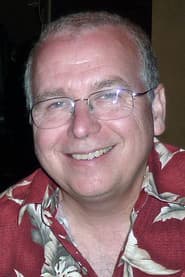 Photo of Scott Ferguson