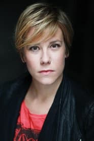 Photo of Chloé Chevalier