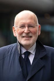 Photo of Frans Timmermans