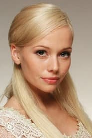 Photo of Elena Korikova