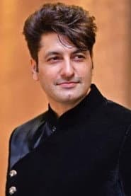 Photo of Syed Jibran