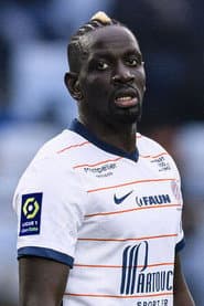 Photo of Mamadou Sakho