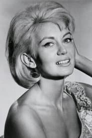 Photo of Janette Scott
