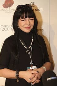 Photo of Elena Suprun