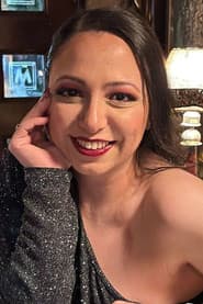 Photo of Sara Khalil