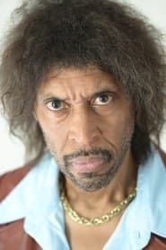 Photo of Gil Gex