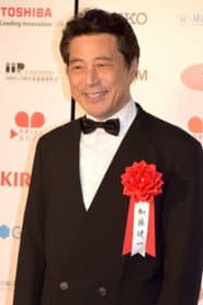 Photo of Kenichi Kato