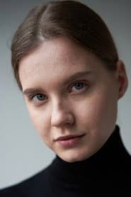 Photo of Ekaterina Mezina