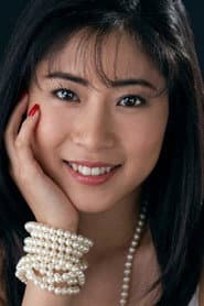 Photo of Kaori Asô