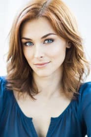 Photo of Anne-Julie Proulx